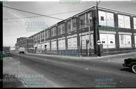 Usine Wabasso