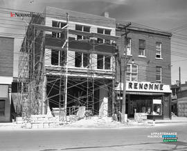 001 - Magasin Renommé