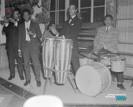 002 - Orchestre