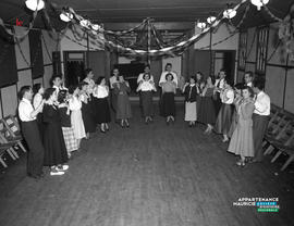 001 - Danse