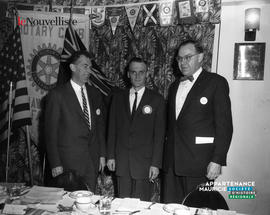 001 - Trois hommes