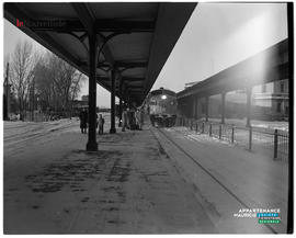 007 - Gare