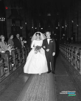 005 - Mariage