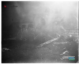 002 - Incendie