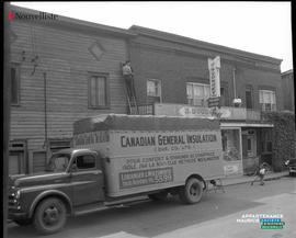 001 - Camion Loranger & Molesworth