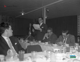 002 - Discours de M. Saucier