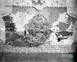 002 - Crèche de Noël