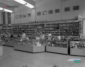 001 - Pharmacie St-Philippe