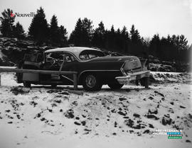 001 - Accident