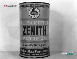 003 - Contenant Zenith