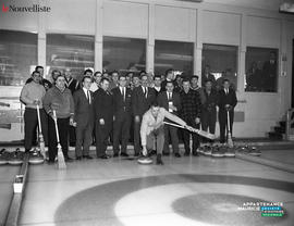 001 - Bonspiel