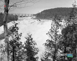 001 - Chutes de Shawinigan