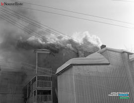 004 - Incendie