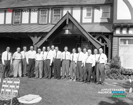 001 - Visite du Lieutenant-gouverneur