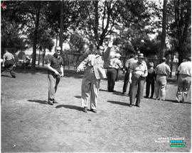 001 - Tournoi au boulodrome St-Sacrement