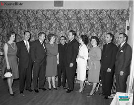 001 - Groupe de personnes
