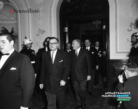 002 - Députés