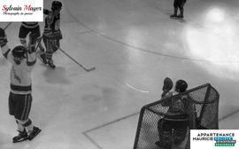 Joueurs de hockey