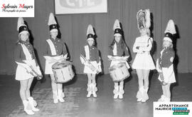 Majorettes