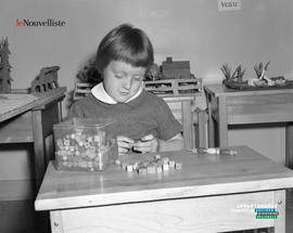 002 - Maternelle