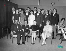 001 - Groupe de personnes
