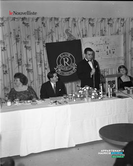 001 - Club Richelieu