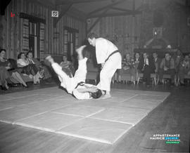 001 - Judo
