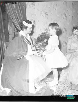 017 - Couronnement de Mlle Shawinigan-Sud