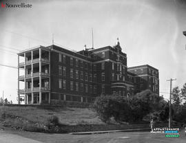 008 - Hôpital Rimouski