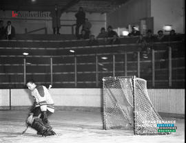 001 - Hockey