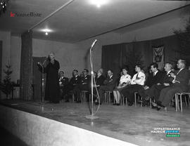 001 - Discours
