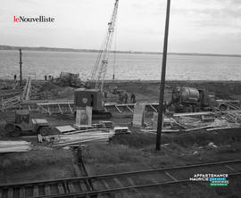 001 - Travaux