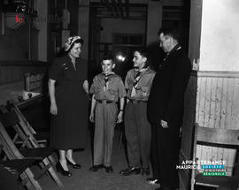 001 - Scouts avec parents