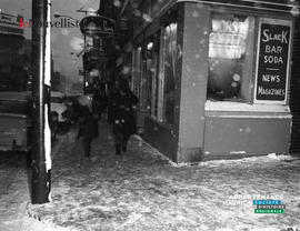 001 - Tempête