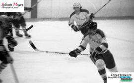 Joueurs de hockey