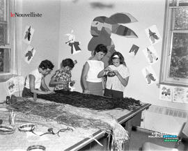 001 - Bricolage