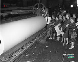007 - Visite C.I.P.