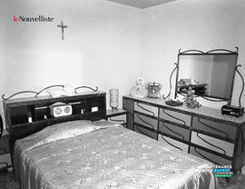 003 - Set de chambre de Claude Boudreault