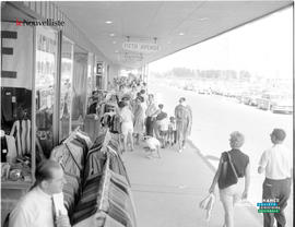 009 - Centre d’achats de Trois-Rivières
