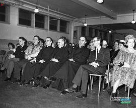 002 - Soirée récréative