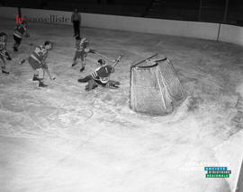 005 - Hockey
