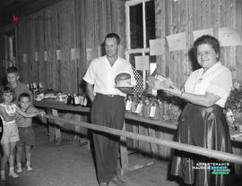004 - Exposition de produits