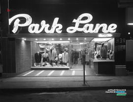 003 - Park Lane