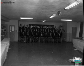 001 - Groupe de personnes