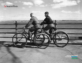 008 - Vélo