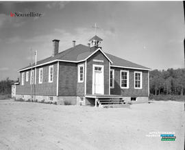 009 - École