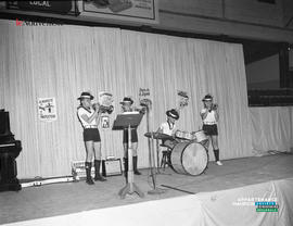 002 - Orchestre de jeunes