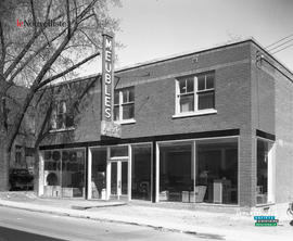 002 - Magasin
