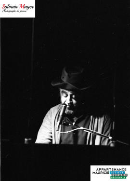 Raymond Lévesque