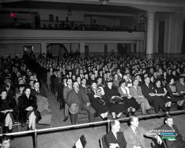 002 - Audience